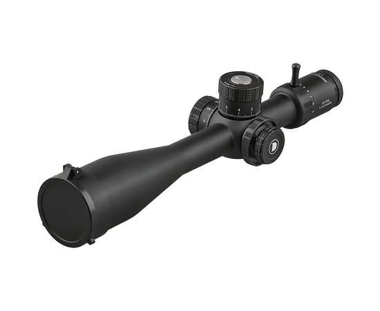 Прицел Discovery Optics ED-PRS 5-25X56 SFIR подсветка (180204)