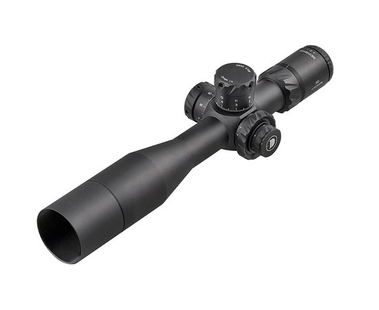 Прицел Discovery Optics HD/34 4-24X50SFIR SLT FFP IR-MIL 34mm подсветка