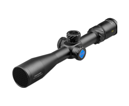 Прицел Discovery Optics VT-T 4.5-18X44SFVF без подсветки (170502)