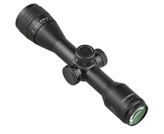 Приціл Discovery Optics VT-Z 4X32 AOE 25.4mm підсвічування (211102)