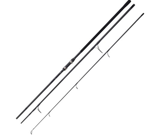 Вудилище коропове Shimano Tribal Carp TX-1A Intensity 12’/3.66m 3.5lbs - 3sec (TX1A12INT3)