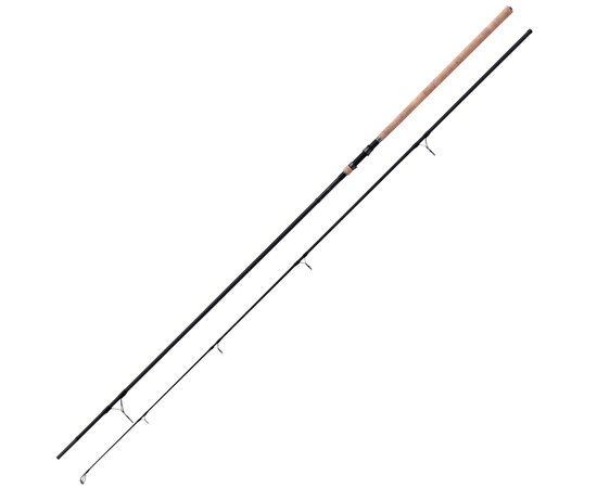 Вудилище коропове Shimano Tribal Carp TX-2 Intensity Cork 13’/3.96m 3.5lbs - 2 sec (TX213INTSPC)