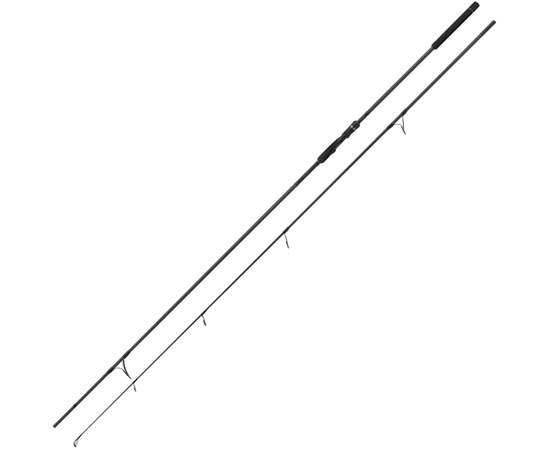 Вудилище коропове Shimano Tribal Carp TX-5 Intensity 12’/3.66m 3.5lbs - 2sec (TX512INT)