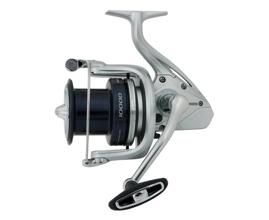 Катушка Shimano Aerlex 10000 XSB 2+1BB (ALX10000XSB)