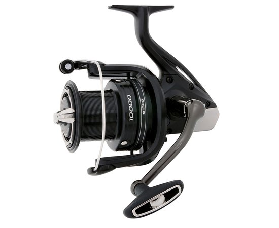 Котушка Shimano Aerlex 10000 XTB 2+1BB (ALX10000XTB)