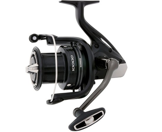 Котушка Shimano Aerlex 10000 XTBSP Spod 2+1BB (ALX10000XTBSP)