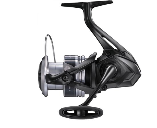 Котушка Shimano Aero BB C3000 3+1BB (AEROBBC3000), Типорозмір : 3000