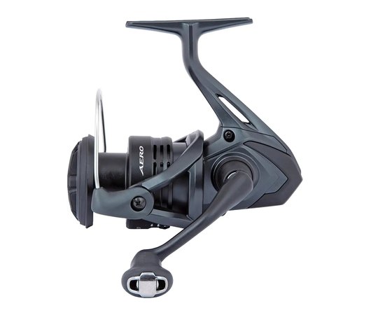 Катушка Shimano Aero Reel 4000 4+1BB (AERO4000), Типоразмер : 4000