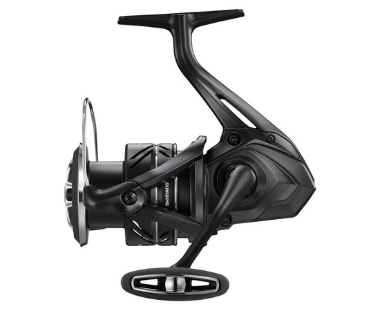 Котушка Shimano Aero XR C3000 5+1BB (AEROXRC3000), Типорозмір : 3000