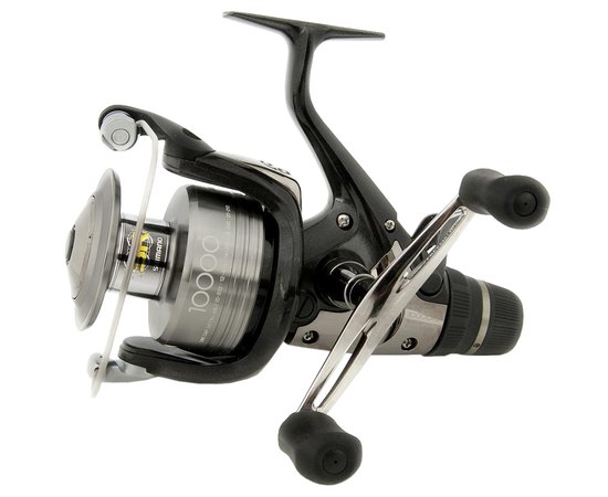 Котушка Shimano Baitrunner XT 8000 RB (BTRXT8000RB)