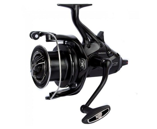 Котушка Shimano Big Baitrunner XT-B 14000 LC 4+1BB (BBTRXTBLC)