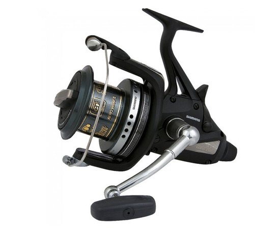 Котушка Shimano Big Baitrunner XTA LC (BBTRXTALC)