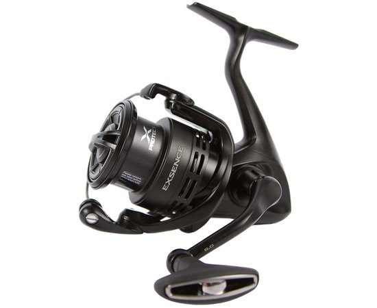 Котушка Shimano Exsence 4000 MXG 11+1BB (EXS4000MXGA), Типорозмір : 4000