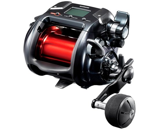 Катушка Shimano Plays 4000 2+1BB (PLAYS4000)