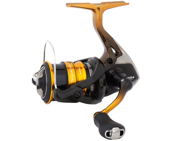 Котушка Shimano Soare BB C2000PGS 5+1BB (51SF23B019A)