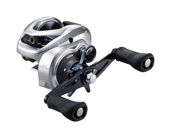 Котушка Shimano Tranx 301 A 5+1BB (TRX301A)