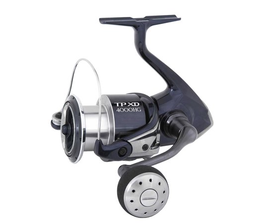 Котушка Shimano Twin Power XD FA C3000XG 10+1BB (TPXDC3000XGFA), Типорозмір : 3000