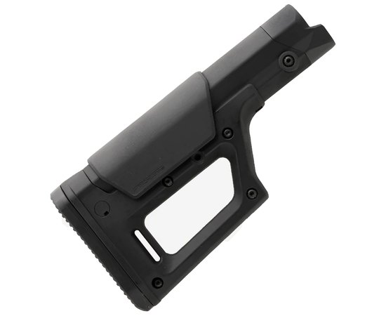 Приклад Magpul PRS Lite Black (MAG1159-BLK), Колір : Чорний