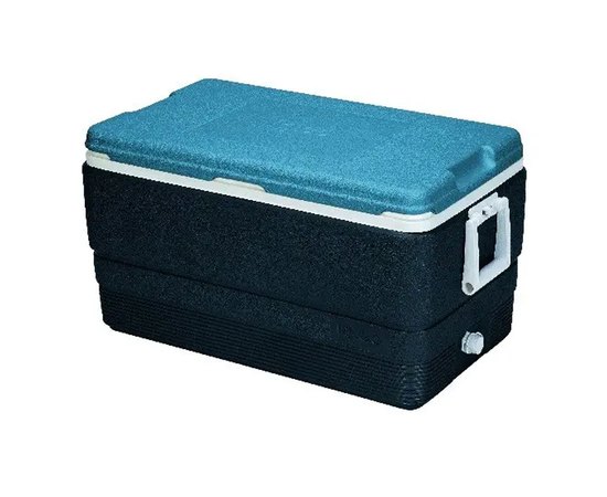 Термобокс Igloo MaxCold 70, 70 л синий (0342234436720)