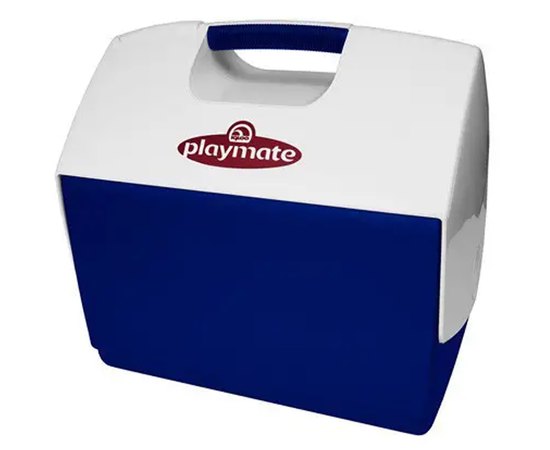 Термобокс Igloo Playmate Elite, 15 л синій  (0342234336594), Колір: Синій