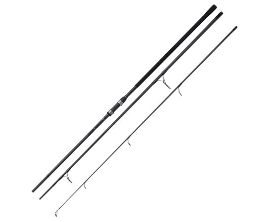 Вудилище коропове Shimano Tribal Carp TX-1A 11’/3.35m 3.0lb - 3sec (TX1A113003)