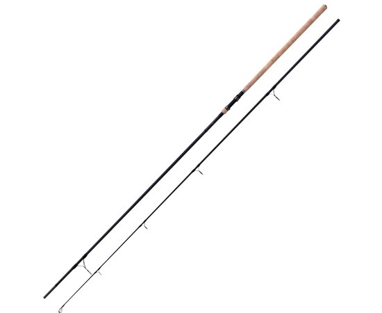 Вудилище коропове Shimano Tribal Carp TX-2 Cork 12’/3.66m 3.25lbs - 2sec (TX212325SPC)