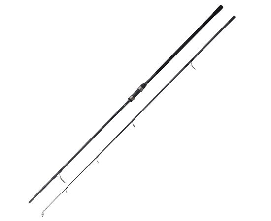 Удилище карповое Shimano Tribal Carp TX-5A 12’/3.66m 3.25lb - 2sec (TX5A12325), Тест, Ib: 3.25