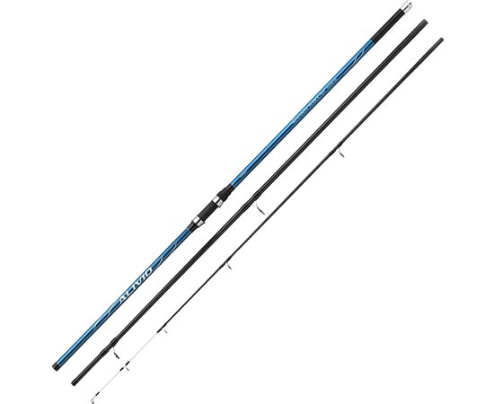 Вудилище серфове Shimano Alivio 450BX Tubular 4.50m max 225g - 3 sec (ALSFT450BX)