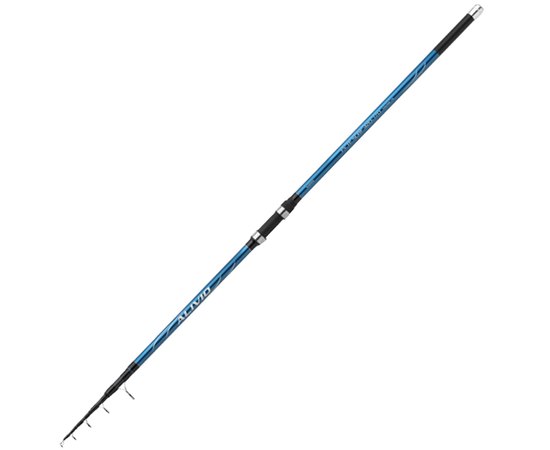 Удилище серфовое Shimano Alivio FX Surf TE 4.20m max 170g (ALFXSFTE4217), Тест (грамм), Max: 170