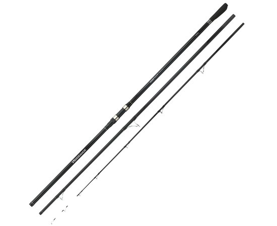 Вудилище серфове Shimano Vengeance 425BX Solid Tip 4.25m max 225g (VSFS425BXK)