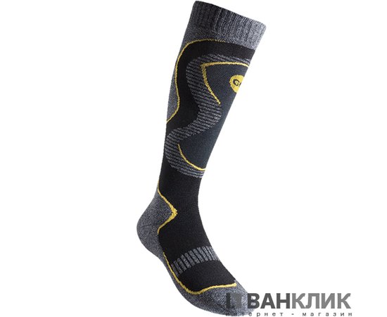 Носки GM Sport Alpine Ski Comfort L+R Thermocool 03/M 921991