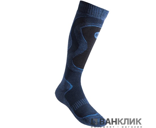 Носки GM Sport Alpine Ski Comfort L+R Thermocool 08/M 921990