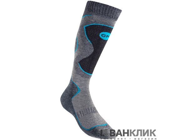 Носки GM Sport Alpine Ski Comfort L+R Thermocool 21/S 921992