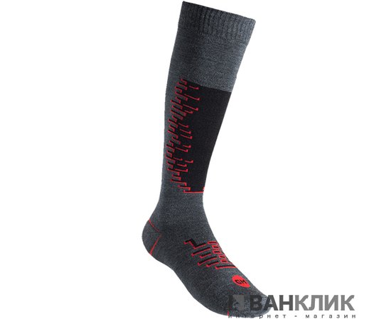 Носки GM Sport Alpine Ski Competition Merino Seta 01/S 921970