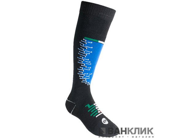 Носки GM Sport Alpine Ski Competition Merino Seta IT/M 921969