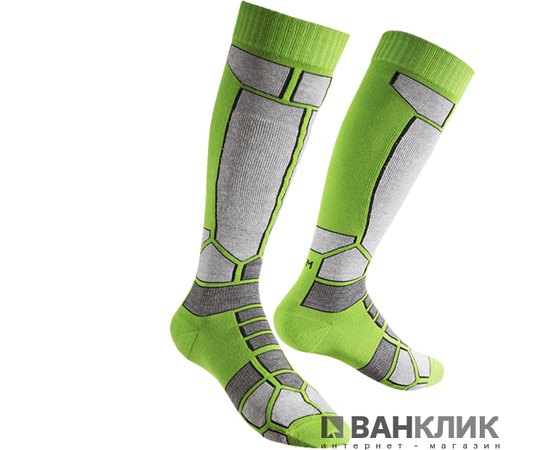 Носки GM Sport Alpine Ski Race Pro Merino 51/S 921981