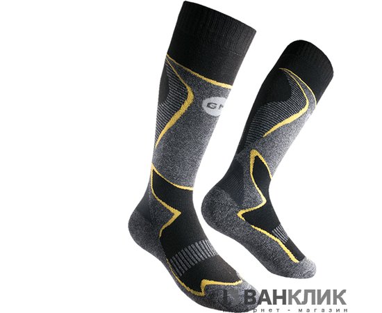 Носки GM Sport Alpine Touring Ski L+R Comfort Thermocool 03/S 922002