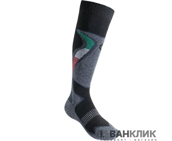 Носки GM Sport Alpine Touring Ski L+R Comfort Thermocool IT/L 922001