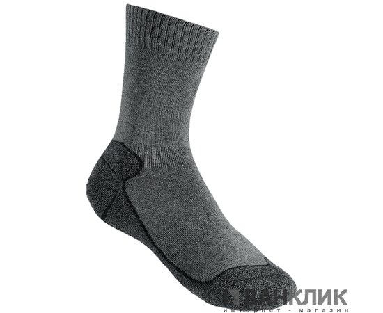 Носки GM Sport Hiking L+R Pro Soft Cotton 16/L 921936