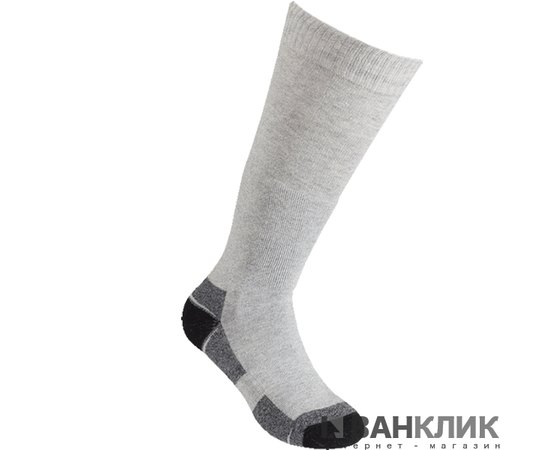 Носки GM Sport Kids Mountain Soft Cotton Overcalf 13/JM 921961