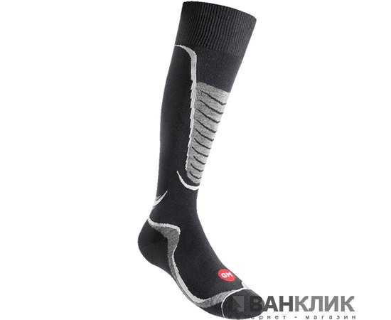 Носки GM Sport Seta Cashmere L+R Performance 00/L 921964