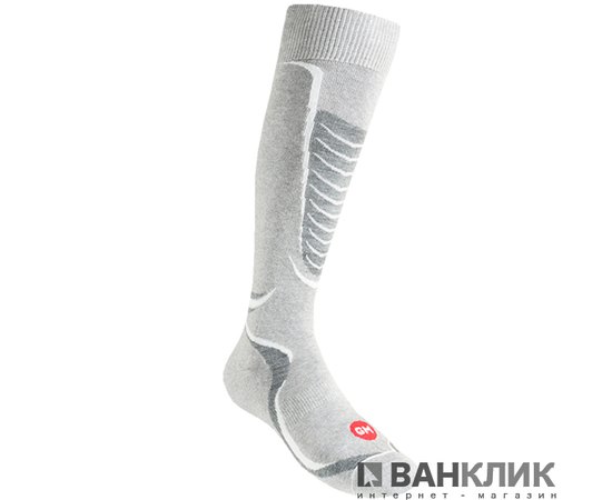 Носки GM Sport Seta Cashmere L+R Performance 13/S 921965