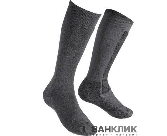 Носки GM Sport Virgin Wool Seta Merino 00/L 922013