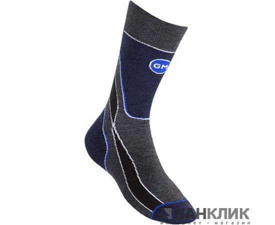 Носки GM Sport X-Country Race Merino Seta 09/M 922009