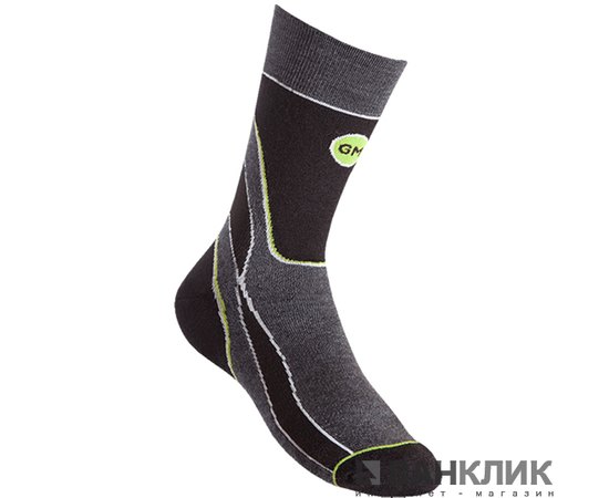 Носки GM Sport X-Country Race Merino Seta 60/S 922008