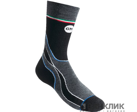 Носки GM Sport X-Country Race Merino Seta IT/M 922007