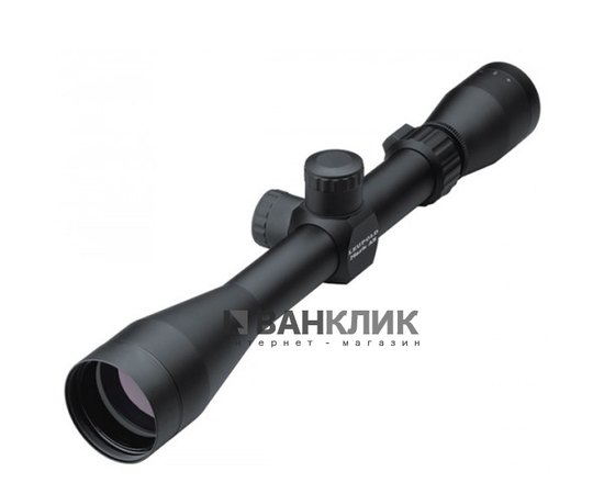 Оптический прицел Leupold Mark AR 3-9x40 T2 Matte Duplex 67165