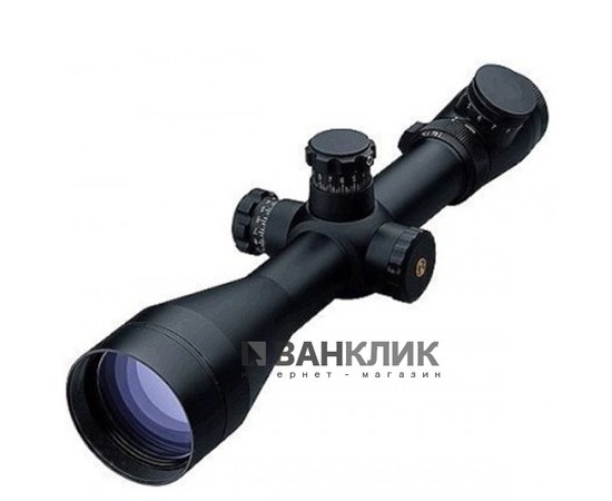 Оптический прицел Leupold Mark4 6.5-20x50 LR/T M1 Matte Illum TMR 60075