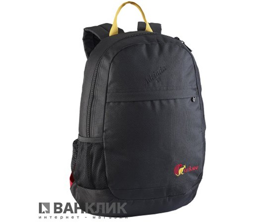 Рюкзак Caribee Adriatic 27 Black 920657