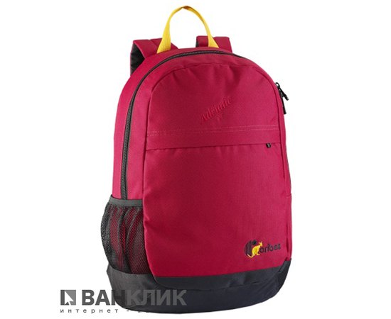 Рюкзак Caribee Adriatic 27 Red 920659